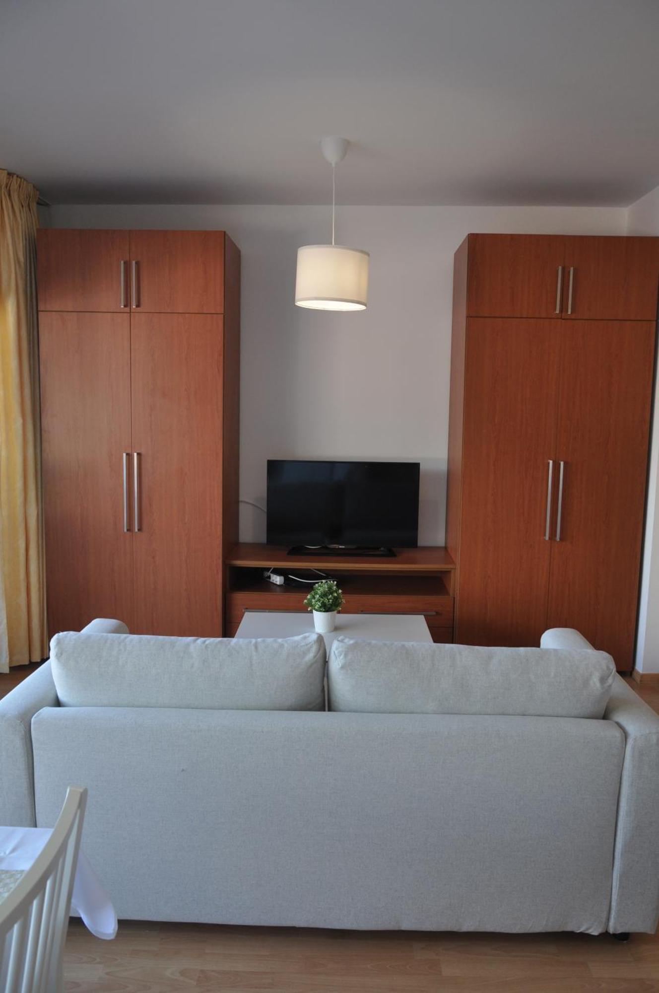 Apartment La Paz Пуэрто-де-ла-Крус Экстерьер фото